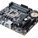 ASUS H170M-E D3 Intel® H170 LGA 1151 (Socket H4) micro ATX 3