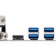 ASUS H170M-E D3 Intel® H170 LGA 1151 (Socket H4) micro ATX 4