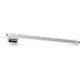 Apple MB110D/B tastiera Ufficio USB QWERTZ Tedesco Bianco 3