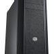 Cooler Master MasterCase 5 Midi Tower Nero, Grigio, Metallico 2