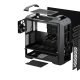 Cooler Master MasterCase 5 Midi Tower Nero, Grigio, Metallico 4