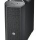 Cooler Master MasterCase 5 Midi Tower Nero, Grigio, Metallico 7