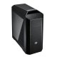 Cooler Master MasterCase Pro 5 Midi Tower Nero, Grigio, Metallico 3