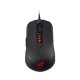 ASUS GX860 mouse Gaming Mano destra USB tipo A Laser 8200 DPI 2