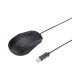 ASUS GX860 mouse Mano destra USB tipo A Laser 8200 DPI 5