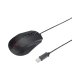 ASUS GX860 mouse Gaming Mano destra USB tipo A Laser 8200 DPI 5