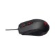 ASUS GX860 mouse Mano destra USB tipo A Laser 8200 DPI 7