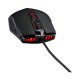 ASUS GX860 mouse Mano destra USB tipo A Laser 8200 DPI 9