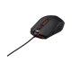 ASUS GX860 mouse Mano destra USB tipo A Laser 8200 DPI 10