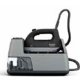Hotpoint Ariston SG E12 AA0 ferro da stiro a caldaia 2200 W 1,2 L SteamGlide Nero 2