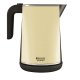 Hotpoint Ariston WK 22M AC0 bollitore elettrico 1,7 L 2200 W Nero, Crema 2