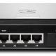 SonicWall SOHO + TotalSecure 1Y firewall (hardware) 300 Mbit/s 4