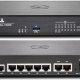 SonicWall TZ400 + TotalSecure 1Y firewall (hardware) 1,3 Gbit/s 6