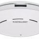 Intellinet High-Power Ceiling Mount Wireless AC1200 Dual-Band Gigabit PoE 1200 Mbit/s Bianco Supporto Power over Ethernet (PoE) 2