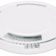 Intellinet High-Power Ceiling Mount Wireless AC1200 Dual-Band Gigabit PoE 1200 Mbit/s Bianco Supporto Power over Ethernet (PoE) 5