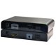 Techly IDATA EXT-EF2000 moltiplicatore AV Trasmettitore e ricevitore AV Nero 3