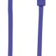 Manhattan 394239 cavo Lightning 1 m Viola 5