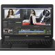 HP ZBook 17 G2 Intel® Core™ i7 i7-4710MQ Workstation mobile 43,9 cm (17.3