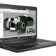 HP ZBook 17 G2 Intel® Core™ i7 i7-4710MQ Workstation mobile 43,9 cm (17.3