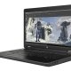 HP ZBook 17 G2 Intel® Core™ i7 i7-4710MQ Workstation mobile 43,9 cm (17.3