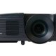 Optoma H182X videoproiettore Proiettore a raggio standard 3200 ANSI lumen DLP WXGA (1280x800) Compatibilità 3D Nero 2