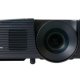 Optoma H182X Proiettore a raggio standard 3200 ANSI lumen DLP WXGA (1280x800) Compatibilità 3D Nero 2