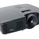 Optoma H182X Proiettore a raggio standard 3200 ANSI lumen DLP WXGA (1280x800) Compatibilità 3D Nero 3