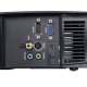 Optoma H182X videoproiettore Proiettore a raggio standard 3200 ANSI lumen DLP WXGA (1280x800) Compatibilità 3D Nero 5