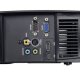 Optoma H182X Proiettore a raggio standard 3200 ANSI lumen DLP WXGA (1280x800) Compatibilità 3D Nero 5