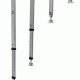 Reflecta Ceiling Mount SUPRA 850 - 1170 mm 3
