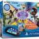Sony PS Vita 2016 + Mega Pack Hits, 8GB console da gioco portatile 12,7 cm (5