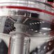 KitchenAid 5KFP0925 robot da cucina 2,1 L Argento 4