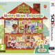 Nintendo Animal Crossing: Happy Home Designer ITA Nintendo 3DS 2