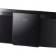 Panasonic SC-HC19EG Microsistema audio per la casa 20 W Nero 3