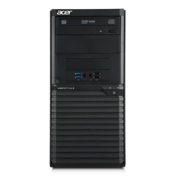 Acer Veriton M M2632G Intel® Core™ i7 i7-4790 8 GB DDR3-SDRAM 1 TB HDD Windows 7 Professional PC Nero