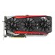 ASUS STRIX-GTX980TI-DC3OC-6GD5-GAMING NVIDIA GeForce GTX 980 Ti 6 GB GDDR5 2