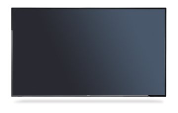NEC MultiSync E505 Pannello piatto per segnaletica digitale 127 cm (50") LED 300 cd/m² Full HD Nero 12/7