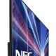 NEC MultiSync E505 Pannello piatto per segnaletica digitale 127 cm (50