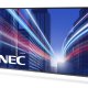 NEC MultiSync E505 Pannello piatto per segnaletica digitale 127 cm (50