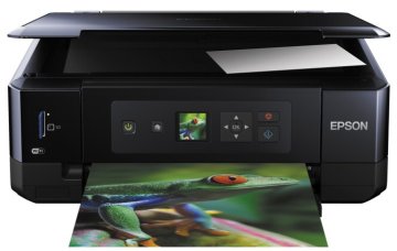 Epson Expression Premium XP-530 Ad inchiostro A4 5760 x 1440 DPI 9,5 ppm Wi-Fi