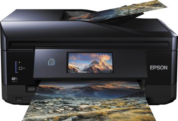 Epson Expression Premium XP-830