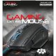 Trust GXT 155 mouse Gaming Mano destra USB tipo A 3
