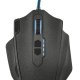 Trust GXT 155 mouse Gaming Mano destra USB tipo A 4