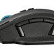 Trust GXT 155 mouse Gaming Mano destra USB tipo A 5