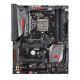 ASUS MAXIMUS VIII HERO Intel® Z170 LGA 1151 (Socket H4) ATX 2