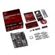 ASUS MAXIMUS VIII HERO Intel® Z170 LGA 1151 (Socket H4) ATX 4