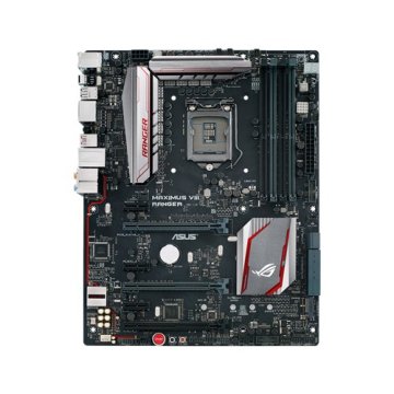 ASUS MAXIMUS VIII RANGER Intel® Z170 LGA 1151 (Socket H4) ATX