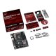 ASUS MAXIMUS VIII RANGER Intel® Z170 LGA 1151 (Socket H4) ATX 7