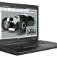 HP ZBook 17 G2 Intel® Core™ i7 i7-4710MQ Workstation mobile 43,9 cm (17.3