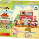 Nintendo New 3DS + Animal Crossing: Happy Home Designer console da gioco portatile 8,46 cm (3.33